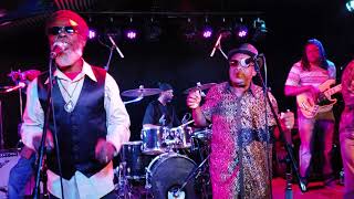 Mighty Diamonds Live- Have Mercy