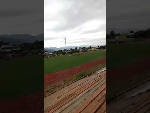 Semi finales campeonato Metropolitano maipu vs quilicura