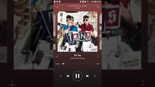 Dark Polo Gang - Tic Tac (Feat Side)