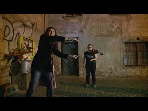 KAM TĚ NOHY PONESOU