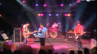 Bola de cristal   Acordes en espiral  Los Nikis &#39;Ernesto&#39;