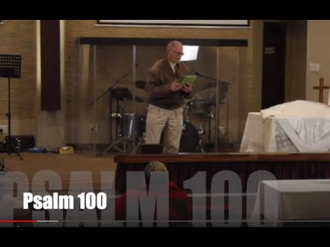 Sunday Service 6 September 2020