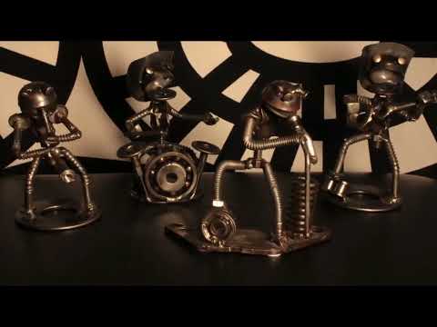 Synth jam 2022 02 04