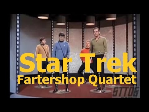 download lagu mp3 mp4 Star Trek Fart Quartet, download lagu Star Trek Fart Quartet gratis, unduh video klip Download Star Trek Fart Quartet Mp3 dan Mp4 Popular Gratis