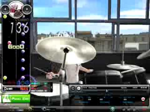 band master " System Of A Down - Chop Suey!