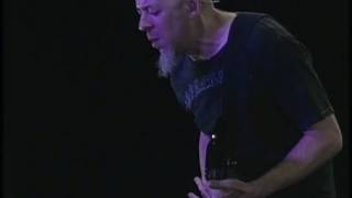 Dream Theater - Jordan Rudess Keyboard Solo (chaos in motion)