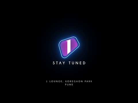 1 Lounge Event Teaser Video