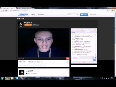 download lagu mp3 mp4 Logic Check, download lagu Logic Check gratis, unduh video klip Logic Check