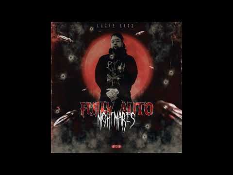 Lazie Locz - Numb ft. Leilani