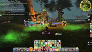 Lotro - Minstrel Solo NCF T2 Bosses (All)