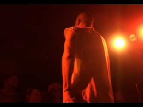 Support Your Local Rap Act.- ORANGE SON & DJP-FUNK