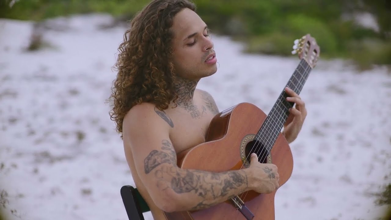 Vitão - O que é amar?