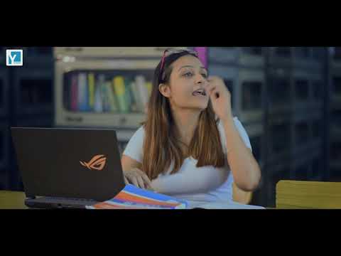 Yschool | Science Learning App Video