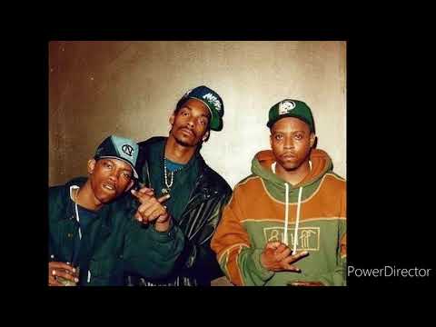 Kurupt ft. Butch Cassidy & DJ Quik - Can't Go Wrong