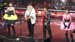 Download lagu Bongkar - Iwan Fals Feat Tasya Valen April - At Jakarta 2026 mp3