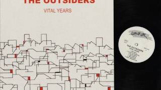 The Outsiders - Hit And Run