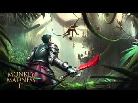 OSRS Music - Monkey Badness