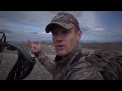 Eastmans' Hunting TV - Archery Elk Hunts in Idaho & Montana - Outdoor Channel