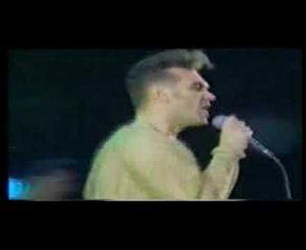 Morrissey - Last of the Famous International Playboys