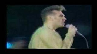 Morrissey - Last of the Famous International Playboys