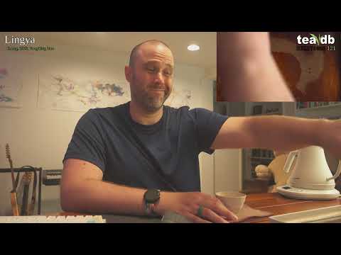 YangQingHao 2007 Lingya [Dennysodes #121]