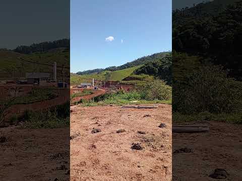 vista de redenção da serra SP muito lindo 👏.a represa então é linda demais.