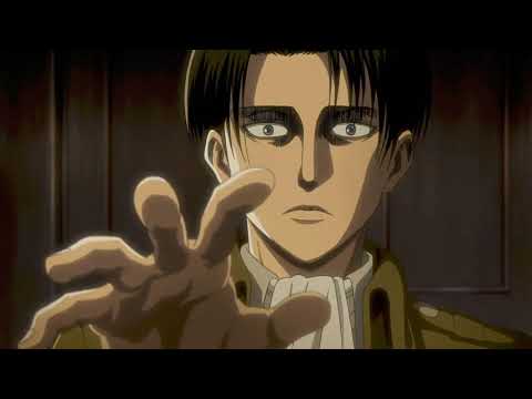 Vampire - Dead Robot Saphir- Anime mix