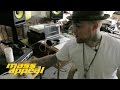 Rhythm Roulette: Mac Miller aka Larry Fisherman