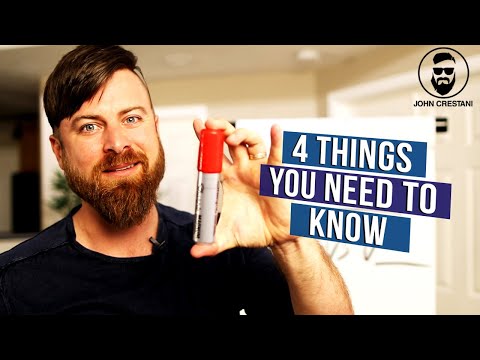 How To Sell Anything To Anyone Anytime | Sell Me This Pen