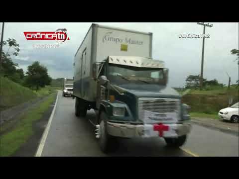 Ayuda humanitaria llega para los municipio del Caribe Sur afectados por Eta e Iota