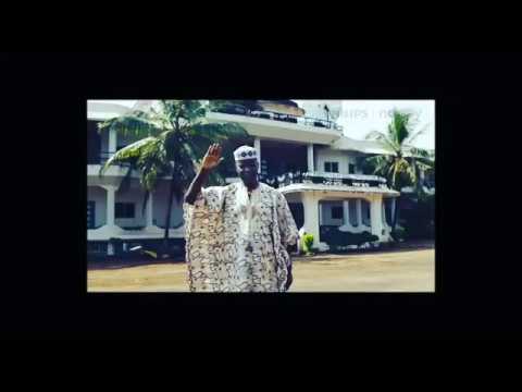 Who is William Onyeabor?