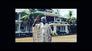 Who is William Onyeabor?