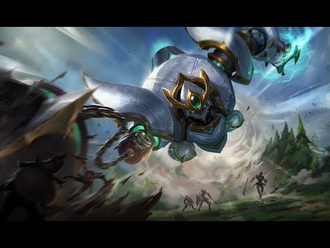 OUTPLAY OF THE CENTURY - SUPPORT CHAMPION MIDLANE SHOWDOWN