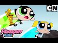 Hero And Champion Compilation The Powerpuff Girls Cartoon Network