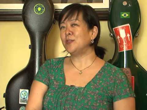 Soterópolis - Mulheres Musicistas (parte II)