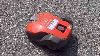 Venta de Husqvarna Automower 520 robot cortacésped - Imagen 4 | Agroline UY Husqvarna Automower 520 robot cortacésped | Imagen 4 - Agroline