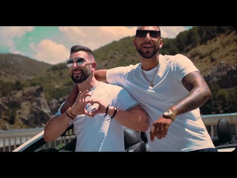 Nano Cortés ft. SamB Grx - MALACATÓN