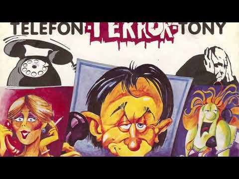 Malsy - Telefon Terror Tony