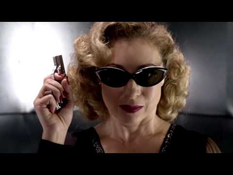 let x = x, a River Song fanvid