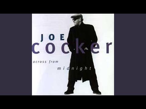 Wayward Soul - Joe Cocker