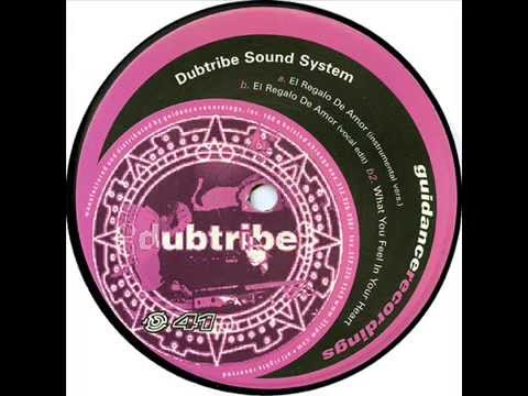 Dubtribe Sound System  -  What You Feel In Your Heart