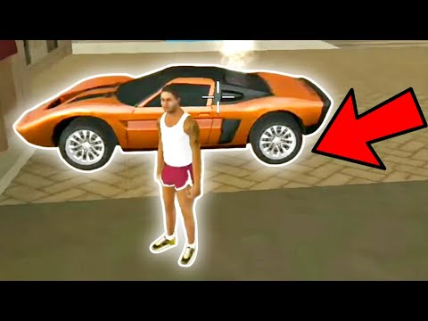 How I Find Secret Places In Vegas Crime Simulator