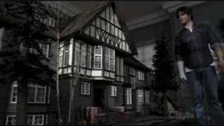 Supernatural - Six Foot Town