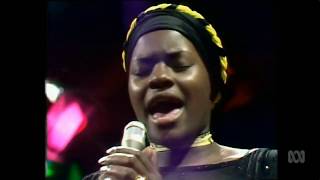 Marcia Hines - From The Inside -  Live ON Countdown [HD]