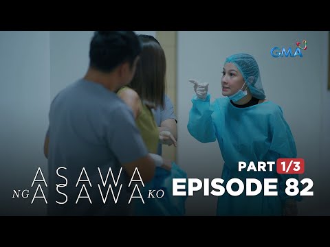 Asawa Ng Asawa Ko: Shaira safeguards her husband from Cristy! (Full Episode 82 – Part 1/3)