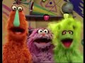 Sesame Street Monster Clubhouse Dance Till You Hear The Bell Which Monster Is Missing