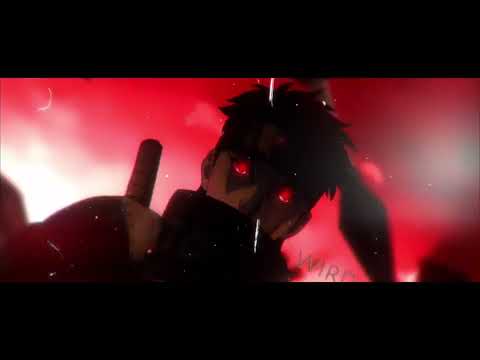 Atilla - Izanami & Izanagi