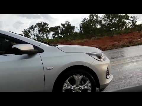 Onix turbo x polo tsi