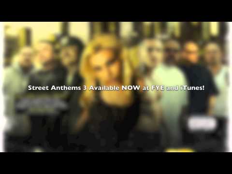 ALT - In The Rain - Taken From Street Anthems 3 - Urban Kings Tv