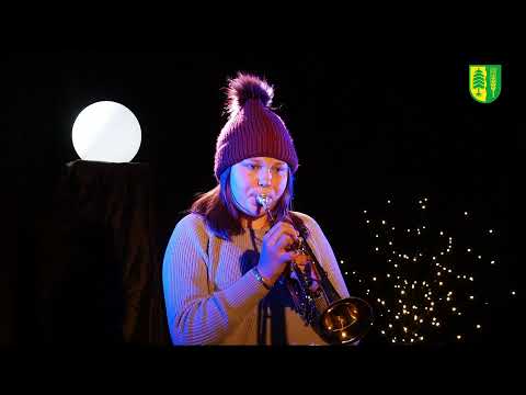 Lucka 11   Norsjö Kulturskolas Julkalender